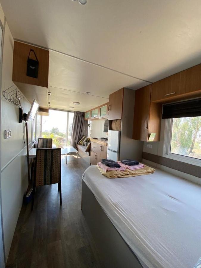 Suite Truck- Natura Eco Farm Екстериор снимка