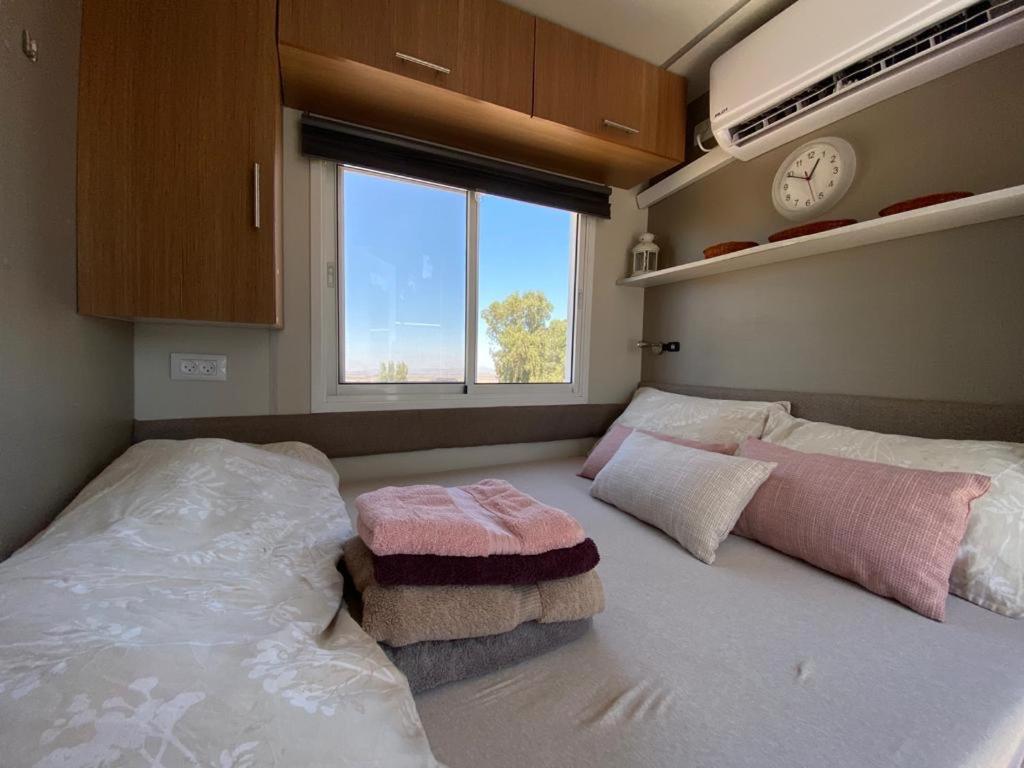 Suite Truck- Natura Eco Farm Екстериор снимка